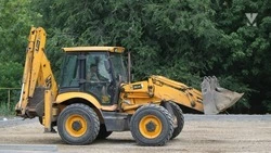 Губернаторский проект «Дорога в школу» реализуют в Минераловодском округе