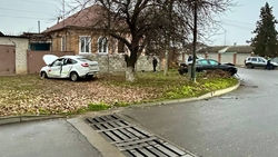 65-летняя женщина погибла в ДТП в Минеральных Водах  