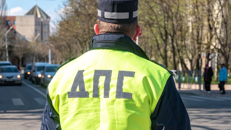 Более 300 нарушений ПДД зафиксировали в Минераловодском округе за неделю