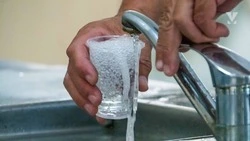 Подачу воды приостановили во втором микрорайоне Минвод