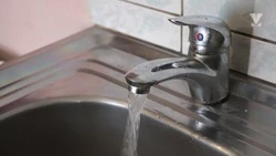Жители верхней зоны села Марьины Колодцы временно остались без воды 26 июля