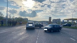 Подросток пострадал в ДТП в Минводах