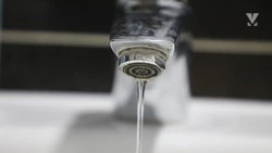 Работы по восстановлению водоснабжения продлятся до 13:00 в Минводах 8 мая