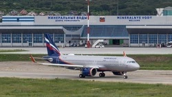 Жители Ямала высказались за сохранение рейсов в Минеральные Воды