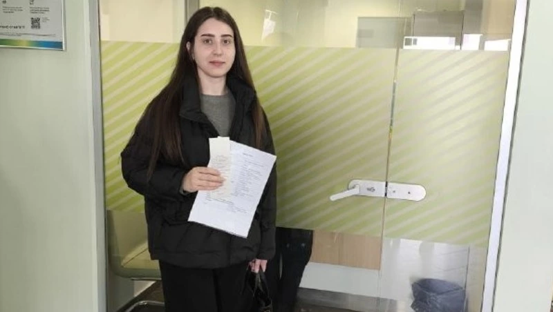 Минпром Ставрополья поддержал переселенцев из Курской области