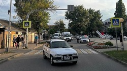 Пьяный водитель сбил пожилого пешехода в Минеральных Водах