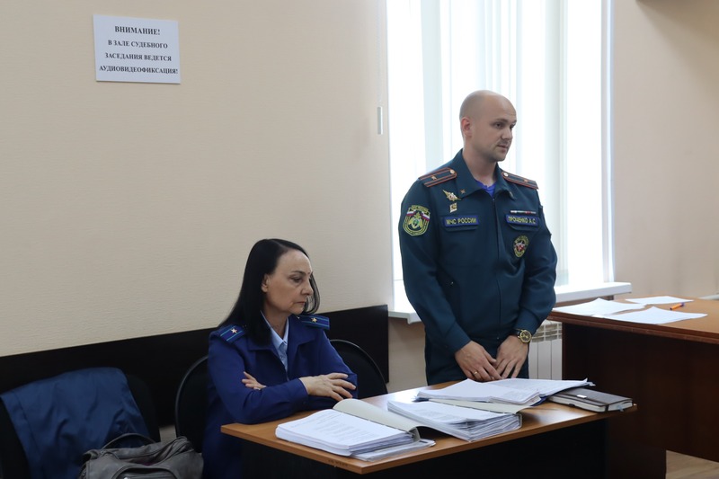 Приют «Рука помощи» из Минераловодского округа проиграл суд прокуратуре
