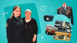 Кобура, наручники, «тревожный чемоданчик»: как создавали музей Минераловодской полиции