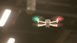 Беспилотную опасность объявили на Ставрополье