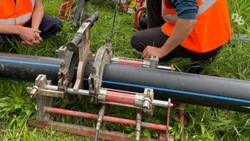 План улучшения водоснабжения разработают в хуторе Старотарском