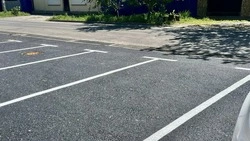 Парковки возле школ и детского сада обустроили в Минводах