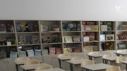 Советники директоров школ по воспитанию со всего юга России побывали в Минводах