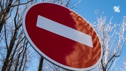 Стоянку и парковку возле кладбищ ограничат 14 мая в Минераловодском округе 
