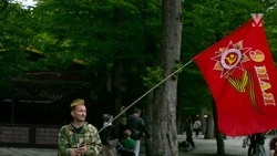 «Бессмертный полк», концерты и митинг «Слава героям» пройдут в Минводах 9 мая