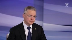 Режим повышенной готовности сняли на Ставрополье после паводков