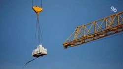 Строительство домов для переселенцев из аварийного жилья продолжается в Минводах