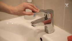 Воду отключили в двух населённых пунктах Минераловодского округа 1 июля