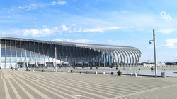Более 5 тыс. участников ожидается на Кавказском инвестфоруме в Минводах 