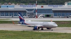 Дополнительные прямые авиарейсы в Турцию запустили из Минеральных Вод