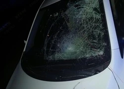 Нетрезвый пешеход из другого региона угодил под колёса авто в Минеральных Водах   