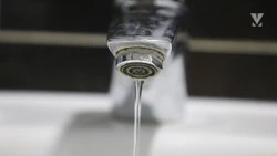 Воду отключили в селе в Минераловодском округе 15 апреля