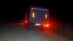 Водитель отечественного авто пострадал в аварии в Минеральных Водах  