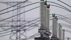 В хуторе Красный Пахарь и посёлке Змейка 2 апреля временно отключат свет