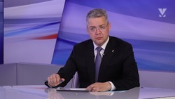 Губернатор Ставрополья: Завершаем запланированные на этот год работы по обустройству пешеходных переходов и тротуаров