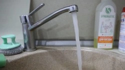 Подачу воды ограничат в сёлах Нагутское и Марьины Колодцы 18 февраля