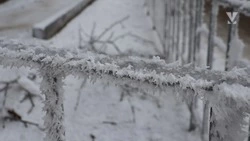 В Минводах из-за непогоды случились повреждения на линиях электроснабжения