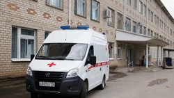 Жительница Минеральных Вод выжила после падения с 9 этажа