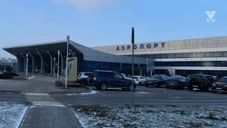 Сто лет гражданской авиации в Минводах встретят массовым забегом