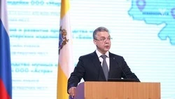 Губернатор Ставропольского края Владимир Владимиров возглавит краевую комиссию по мобилизации