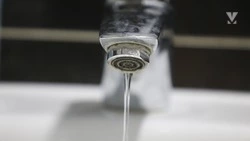 Воду отключили в четырёх населённых пунктах Минераловодского округа 23 марта