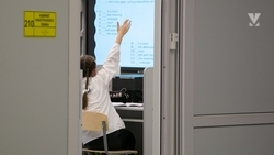 Школьницу из Сунжи отметили благодарностью губернатора Ставрополья