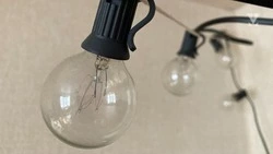 Несколько улиц посёлка Ленинского и села Нагутского остались без света 16 апреля