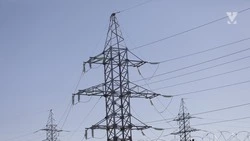 Свет временно отключат в двух сёлах Минераловодского округа 10 июня