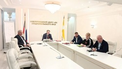 Губернатор Ставрополья встретится с пчеловодами края