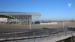 Ставрополье заняло третье место в турнире по дзюдо «Битва городов»