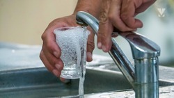 В населенных пунктах Минераловодского округа отключили воду