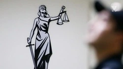 В Минводах осудили иностранца за незаконное пересечение границы Российской Федерации