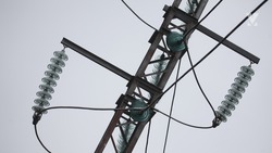 Свет отключат на нескольких улицах в Минеральных Водах 13 декабря
