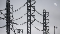 Электричества временно не будет в селе Минераловодского округа 26 сентября 