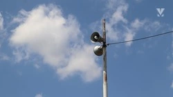 Работу систем оповещения проверят в Минераловодском округе 31 июля