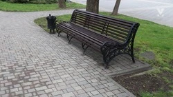 Минсельхоз Ставрополья отправил заявку по благоустройству сельских территорий в 2024 году 