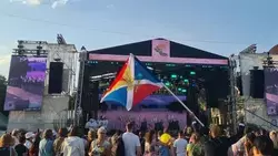 Концерт группы «Ленинград» и День края ждут жителей Минвод в выходные