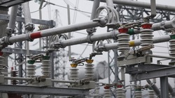 Электричество отключат в Минводах 10 ноября