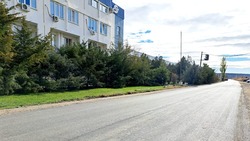 Капремонт улицы Первой Промышленной провели в Минводах по просьбам жителей