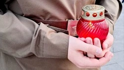 Память жертв Великой Отечественной войны почтили в Минводах 20 июня