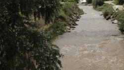 Загрязнение воды в Юце в сотни раз превысило норму